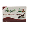 Aayush Pingara Red Sandal Soap
