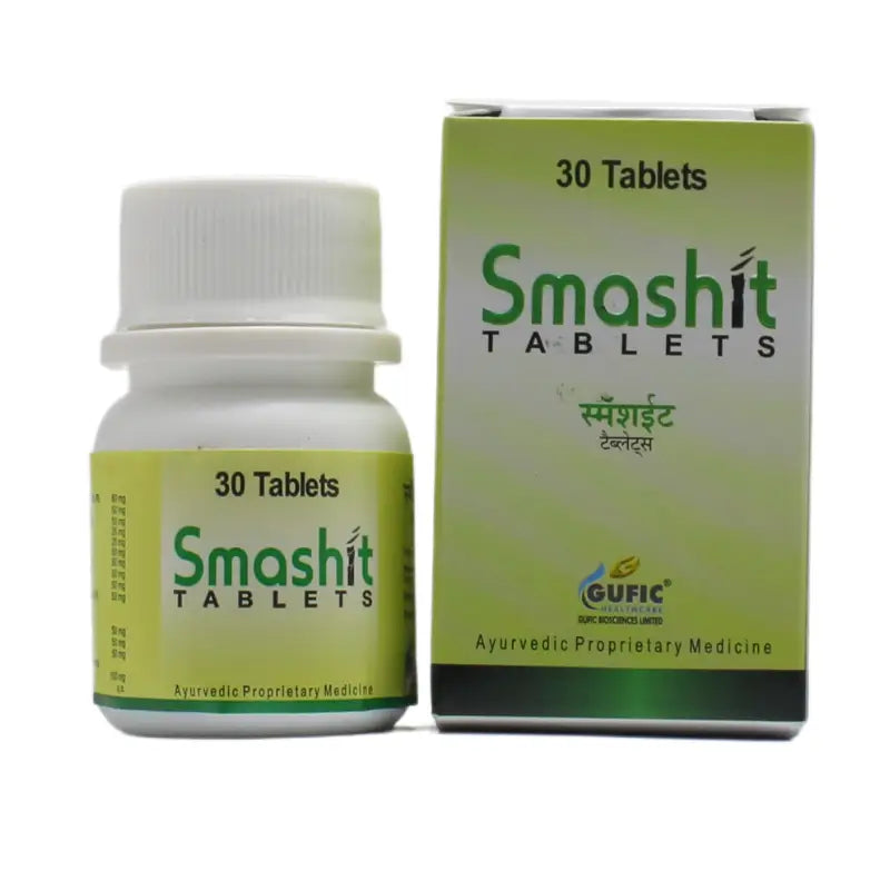 Gufic Smashit Tablets