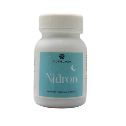 Ayurveda One Nidron Tablets