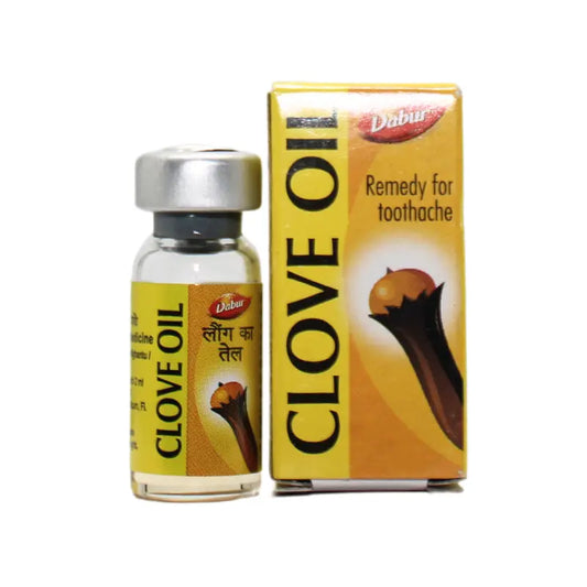 Dabur Clove Oil