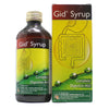 Capro Gid Syrup
