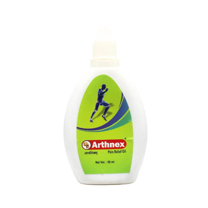 Sagar Pharma Arthnex Oil