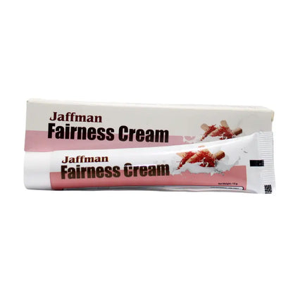 Jaffman Fairness Cream
