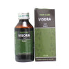 Four-S Lab Visora Oil