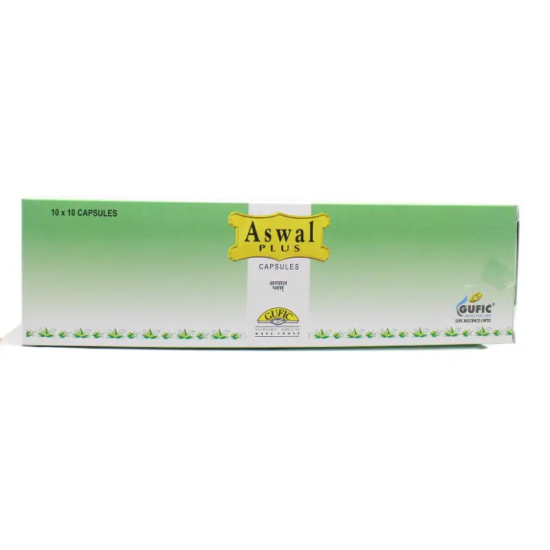 Gufic Sallaki Plus Tablets