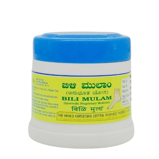 NKCA Pharma Bili Mulam