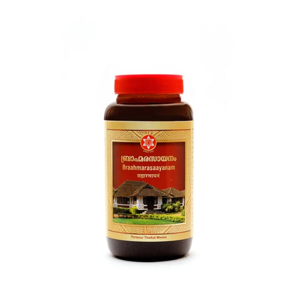 SNA Braahmarasaayanam