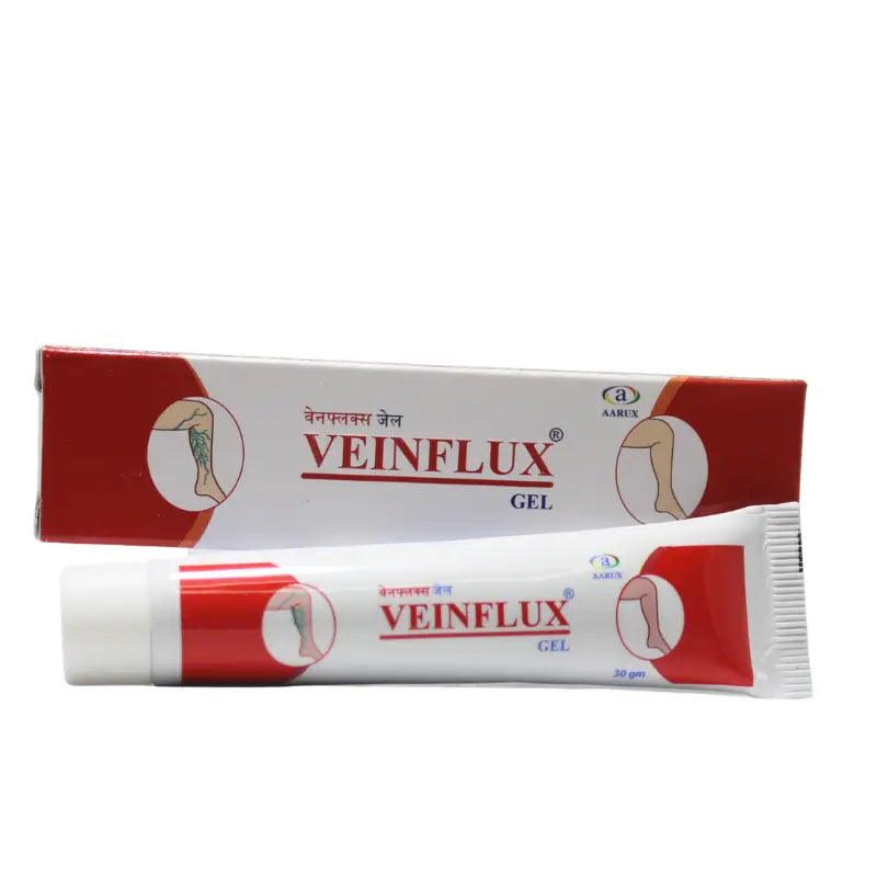 Aarux VeinFlux Gel