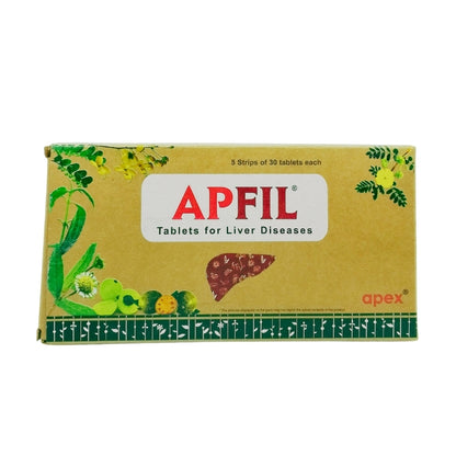 Green Milk Apfil Tablets