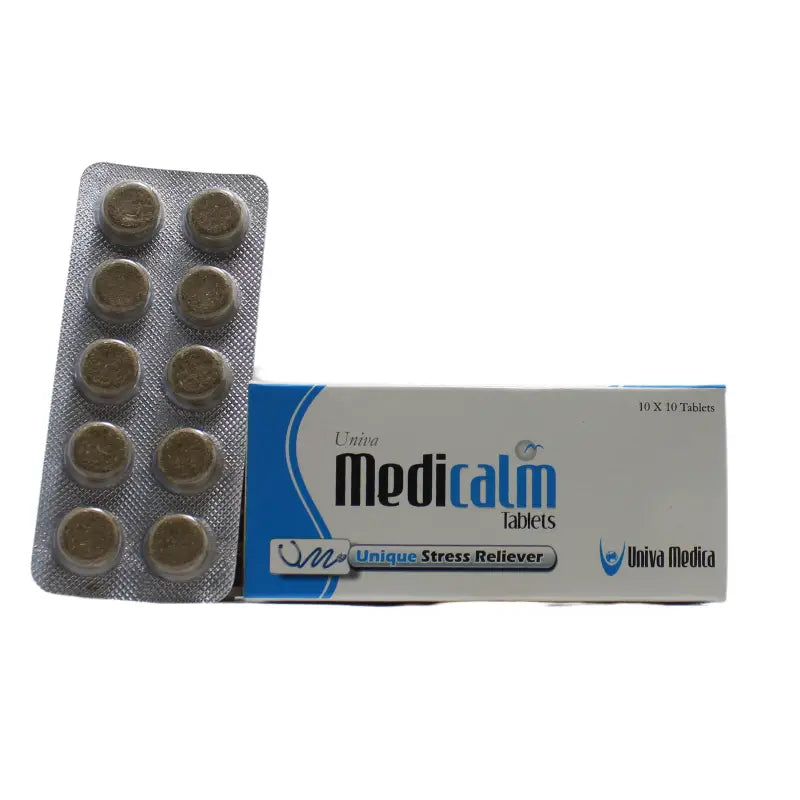 Univa Medicalm Tablets