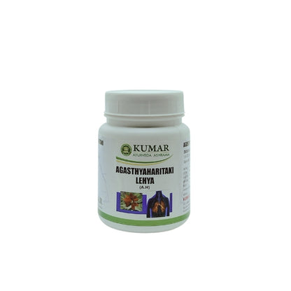 Kumar Ayurveda Agasthyaharitaki Lehya