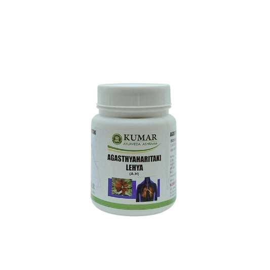 Kumar Ayurveda Agasthyaharitaki Lehya