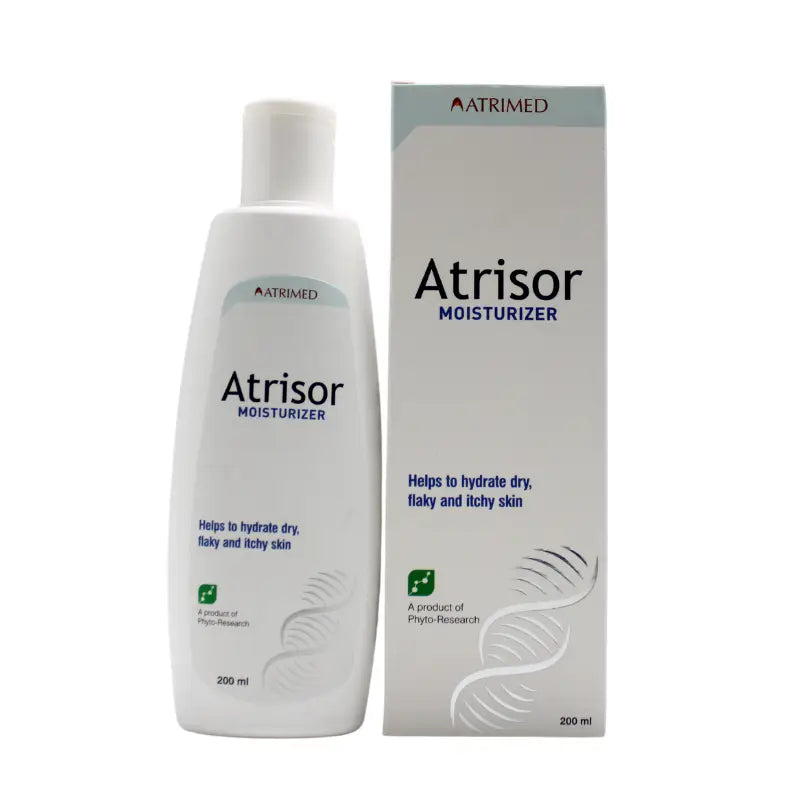 Atrimed Atrisor Moisturizer