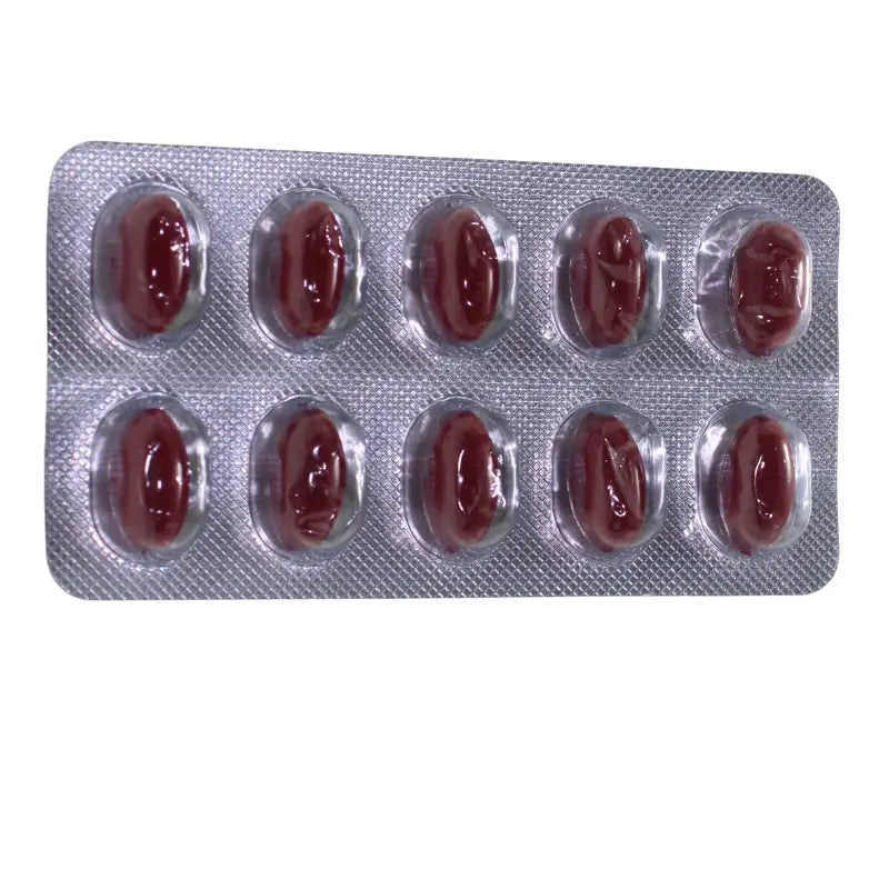 Sitaram Stimulint Capsule