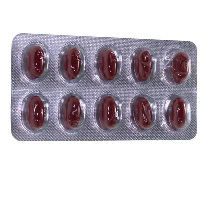 Sitaram Stimulint Capsule