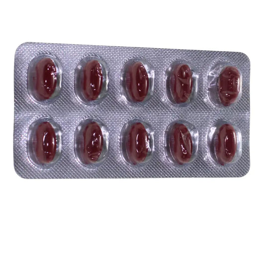Sitaram Stimulint Capsule