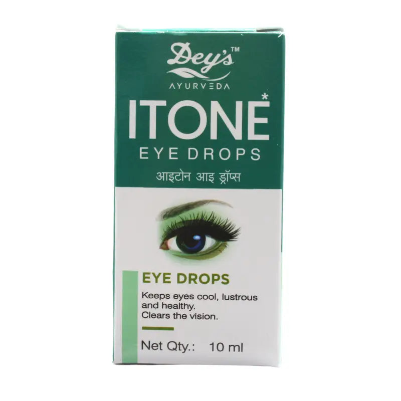 Dey's Itone Eye Drops