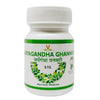 Virgo Sarpagandha Ghanvati