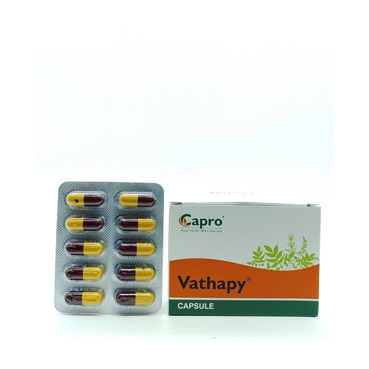 Capro Vathapy Capsule