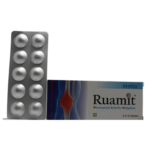 Avance Ruamit Tablets