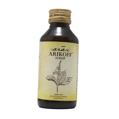 Ari Health Care Ari Koff Syrup