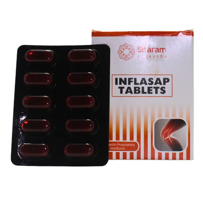 Sitaram Inflasap Tablets