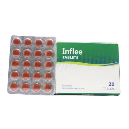 Ayurchem Inflee Tablets