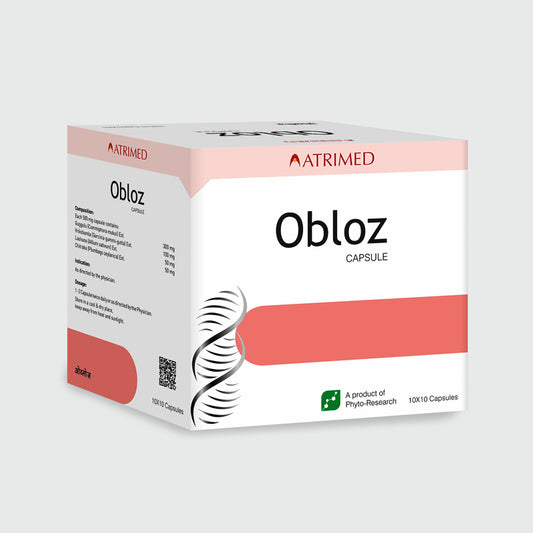 Atrimed Obloz Capsules