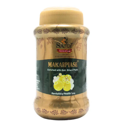 Sandu Makarprash Lehya