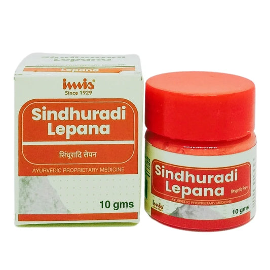 Imis Sindhuradi Lepana