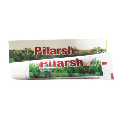 Ayurchem Pilarsh Gel