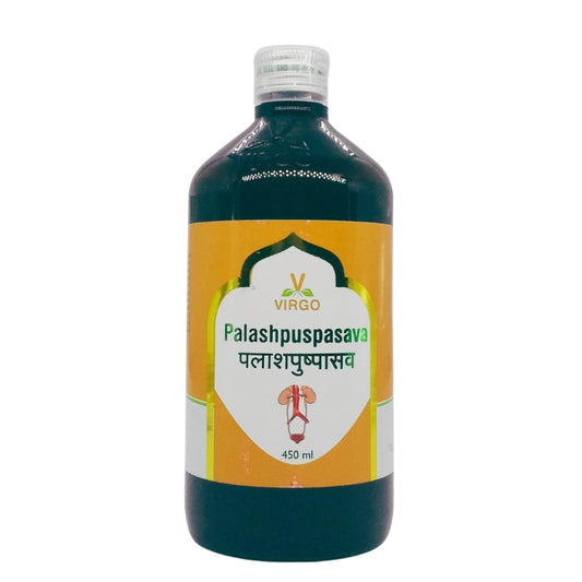 Virgo Palashpushpasava