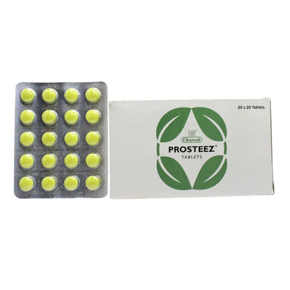 Charak Pharma Prosteez Tablet