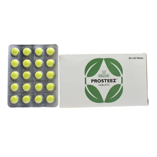 Charak Pharma Prosteez Tablet