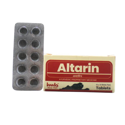 Imis Altarin Tablets
