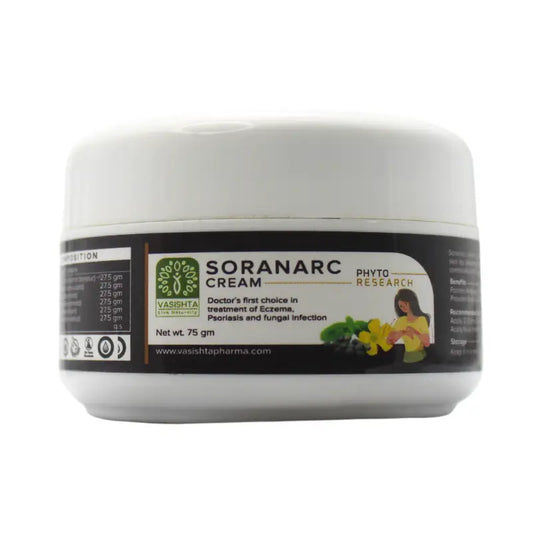 Vasishta Soranarc Cream