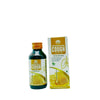 Pankajakasthuri Cough Syrup (with Honey)