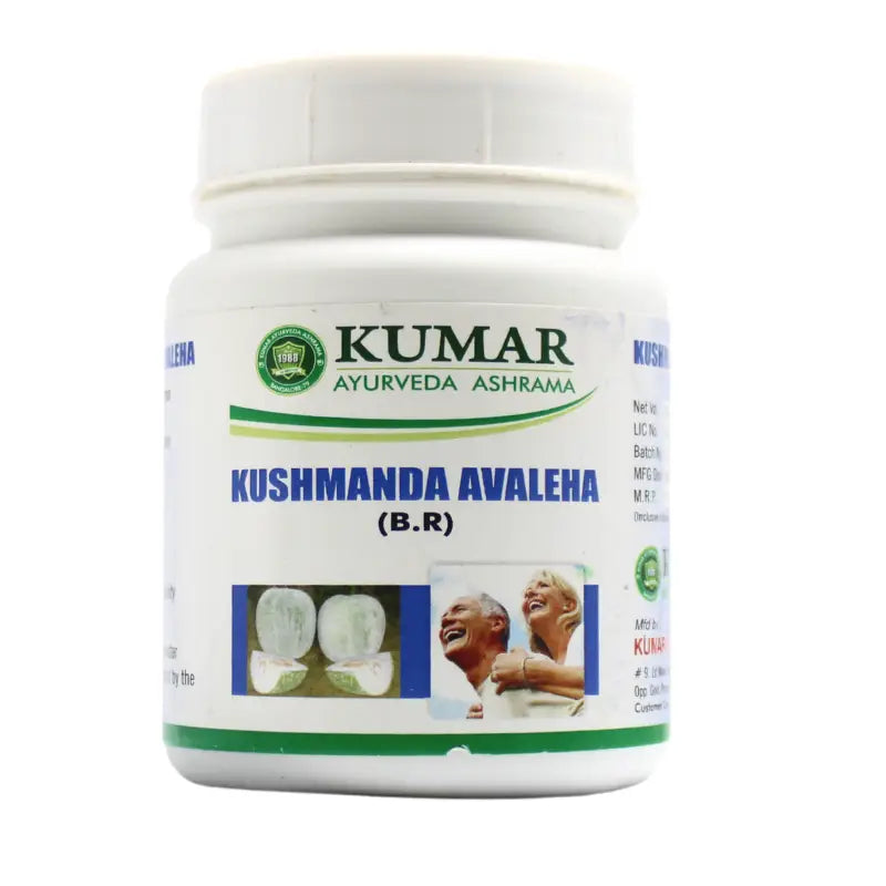 Kumar Ayurveda Kooshmanda Avaleha