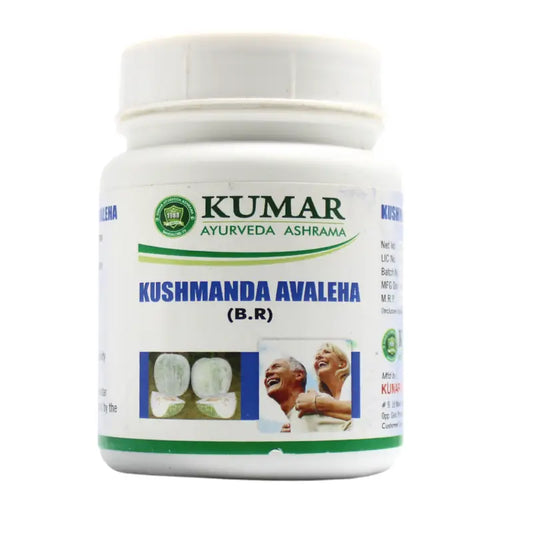 Kumar Ayurveda Kooshmanda Avaleha