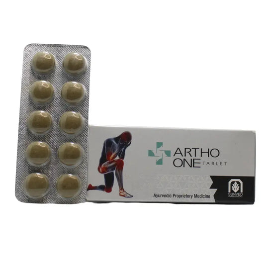 Sri Chamundeshwari Pharma Artho One Tablets