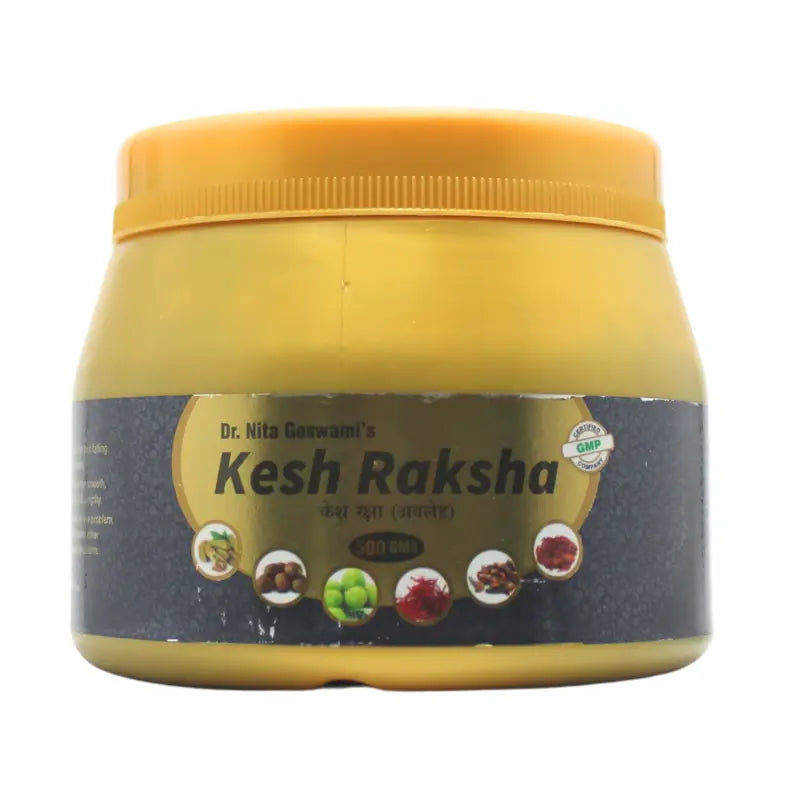 Ailvil Keshraksha Avaleha