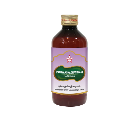 ಕಷಾಯಮ್