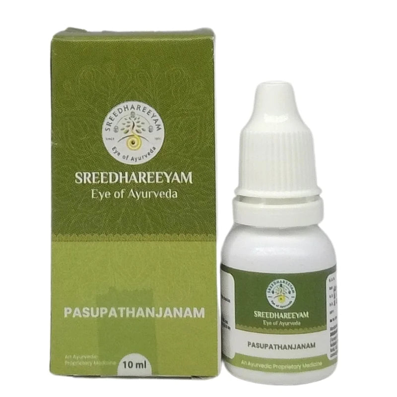 Sreedhareeyam Pasupathanjanam