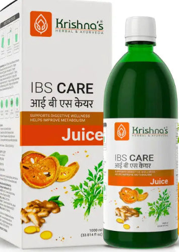 Krishna's Ibs Care Juice
