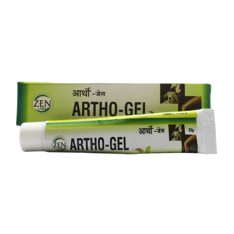 Zen Labs Artho Gel