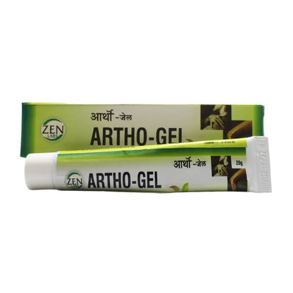 Zen Labs Artho Gel