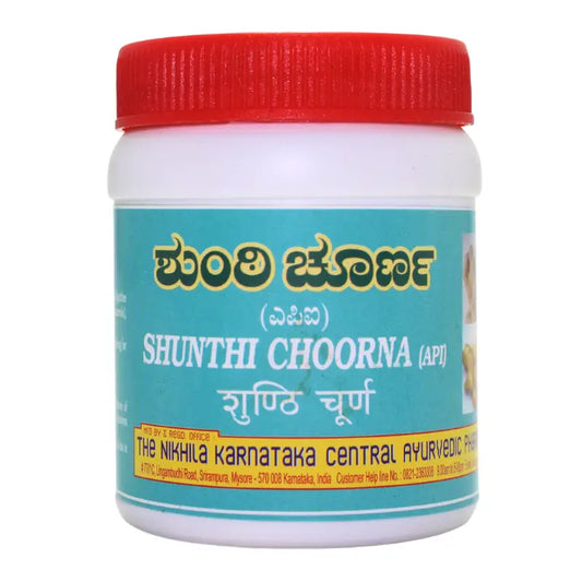 NKCA Pharma Shunthi Choorna