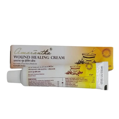 Ari Health care Wound Healing Cream