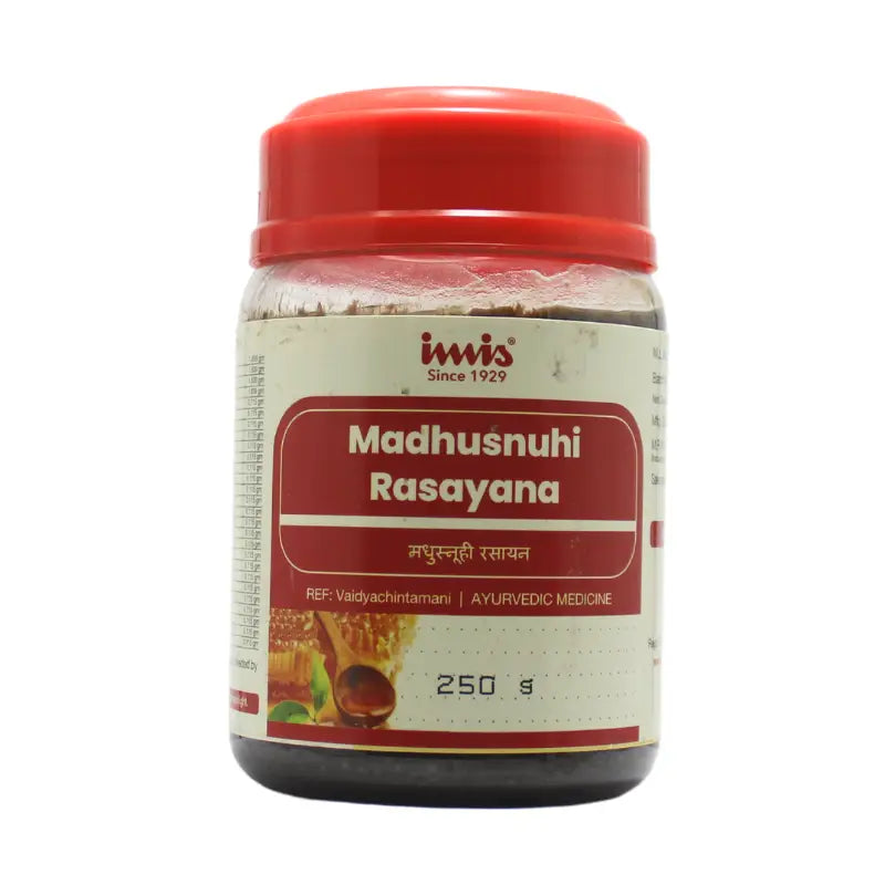 Imis Madhusnuhi Rasayana