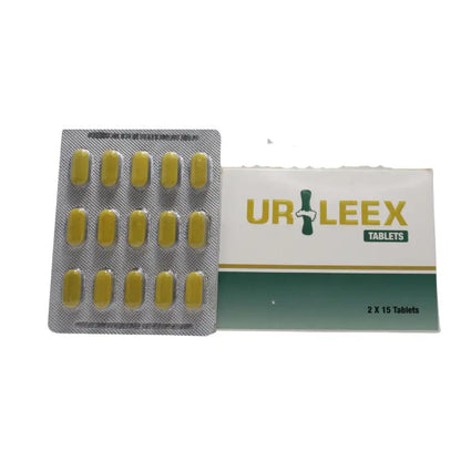 Ailvil Urileex Tablets